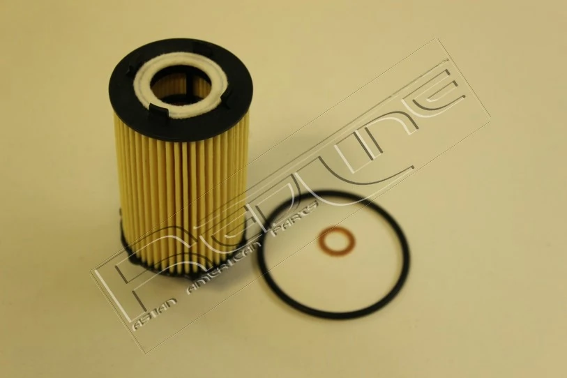 38SS009 RED Line OIL