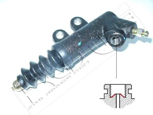 Cilindro de trabalho de embraiagem Mazda 626 III GV ao melhor preço
