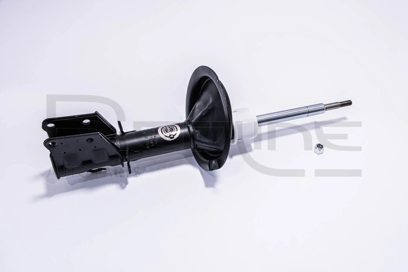 Amortecedor dianteiro para Fiat Doblo 223