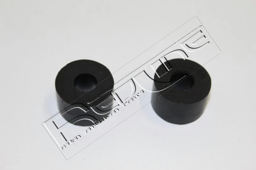 43NI037 RED Line OIL