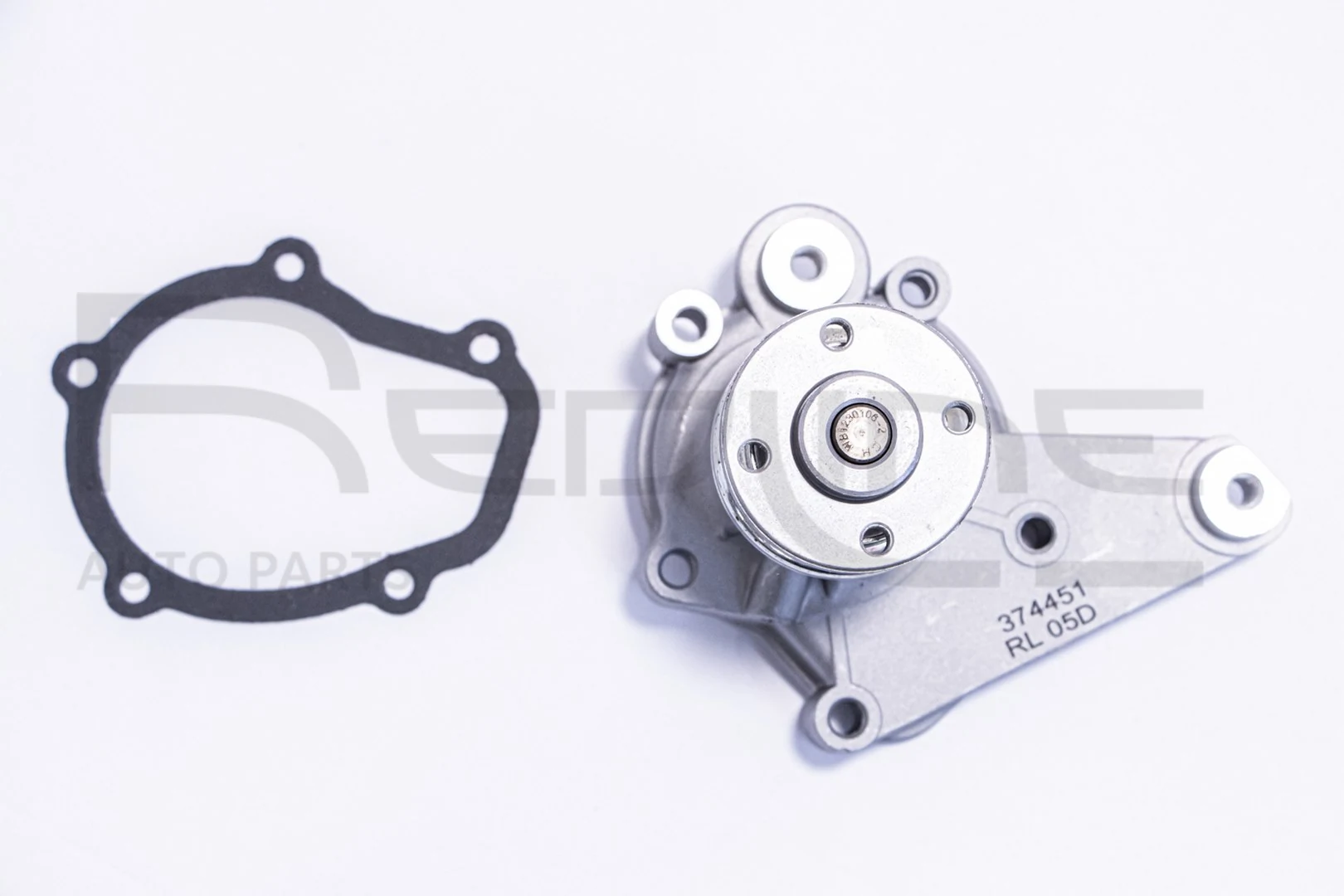 Bomba de água (bomba) de esfriamento Suzuki Alto II EC ao melhor preço