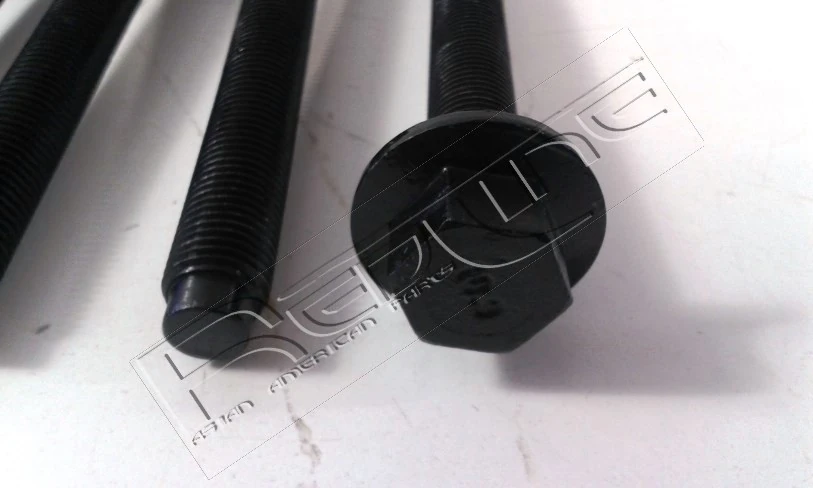 Parafuso de cabeça de motor (CBC) 81040100 Ajusa