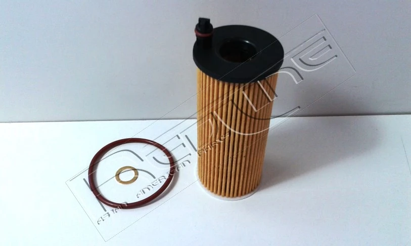 38TO015 RED Line OIL