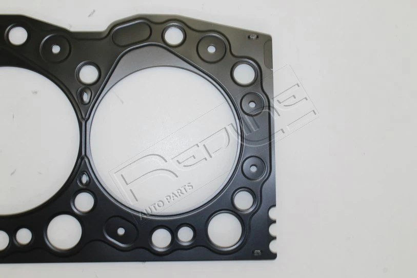 Vedante de cabeça de motor (CBC) para Toyota Land Cruiser J8