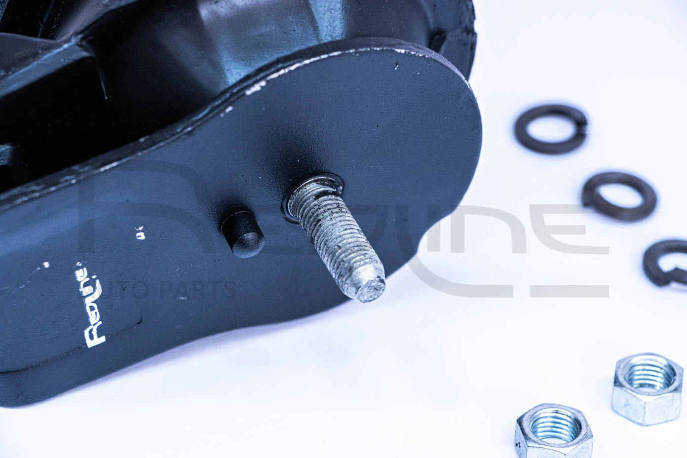 Compre Coxim (suporte) dianteiro de motor Suzuki Grand Vitara 
