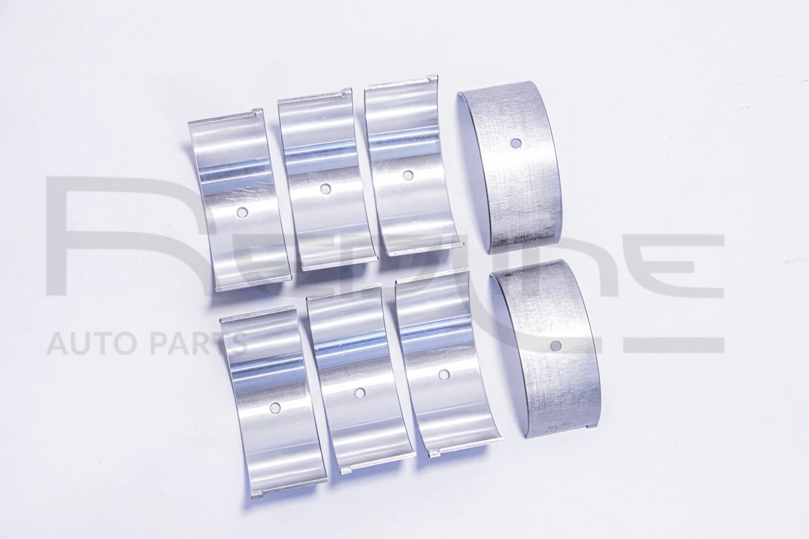 Folhas inseridas de cambota de biela, kit, padrão (STD) R7278ASTD TDC