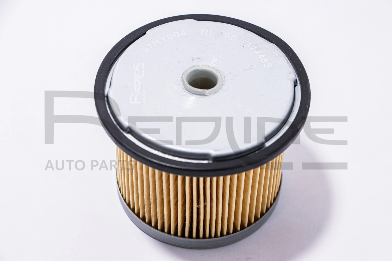 37HY004 RED Line OIL