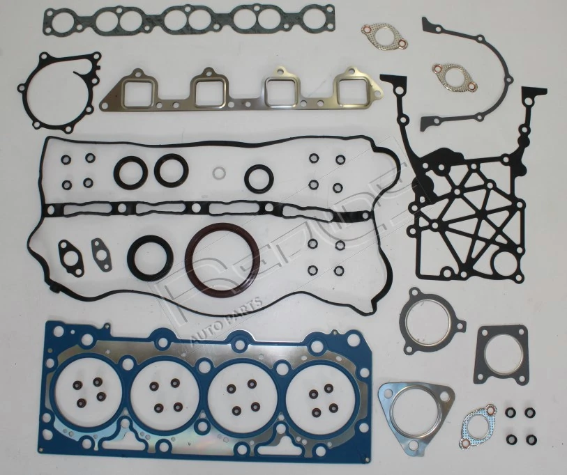 Kit de vedantes de motor completo KIA Carnival III VQ ao melhor preço