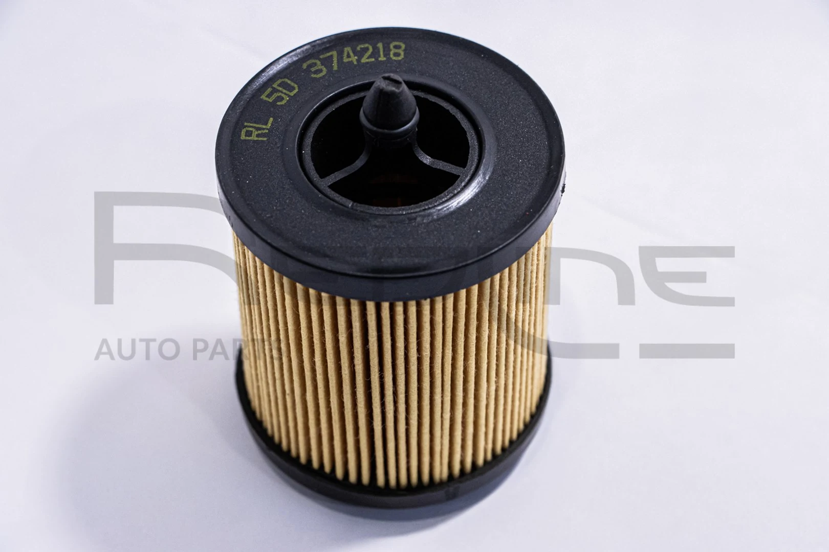 38CD001 RED Line OIL