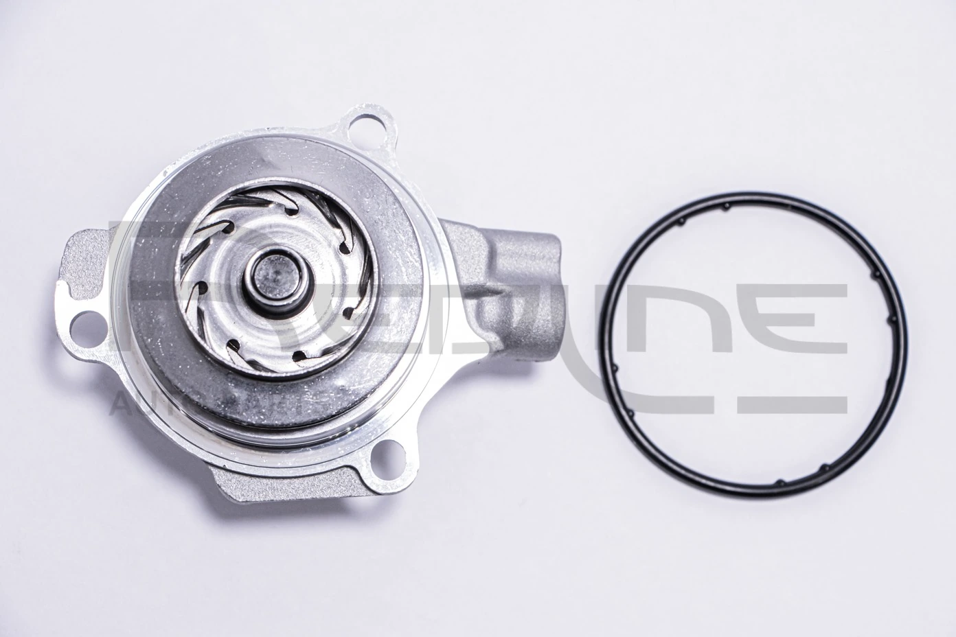 Bomba de água (bomba) de esfriamento Audi A4 8WH, 8WJ ao melhor preço