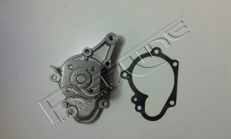 para KIA Picanto (BA)