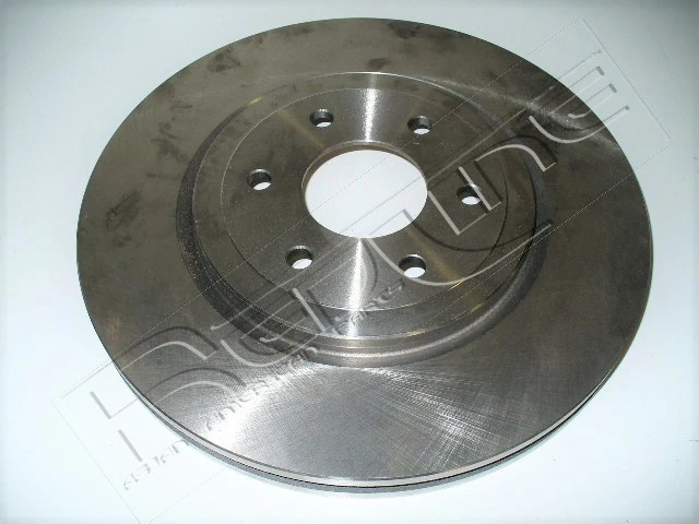 26NI018 RED Line OIL
