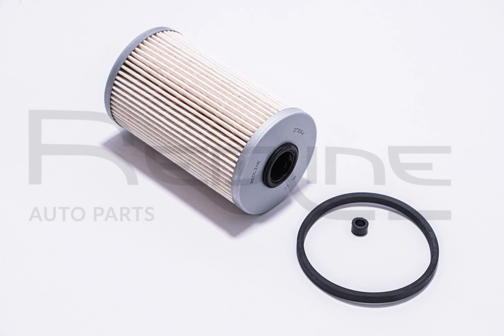 37NI018 RED Line OIL