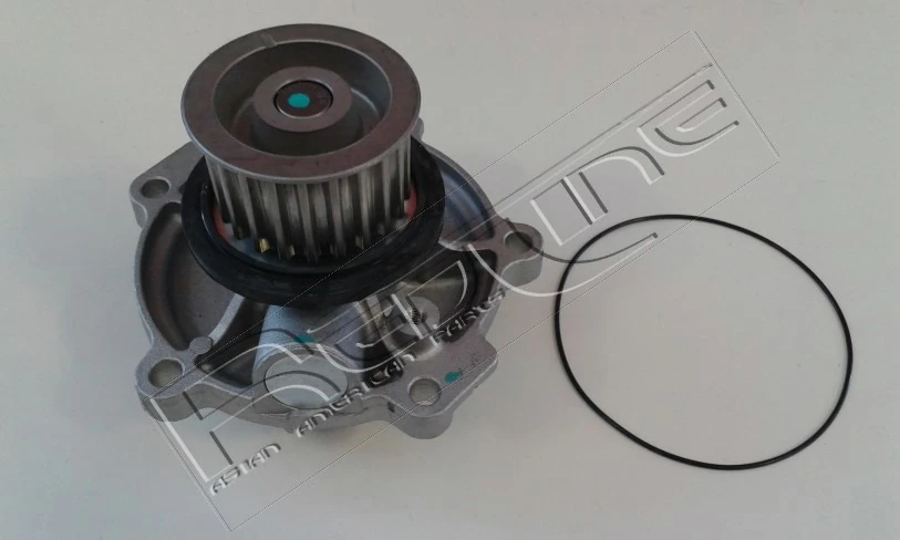 Bomba de água (bomba) de esfriamento Chrysler Voyager III RG, RS ao melhor preço