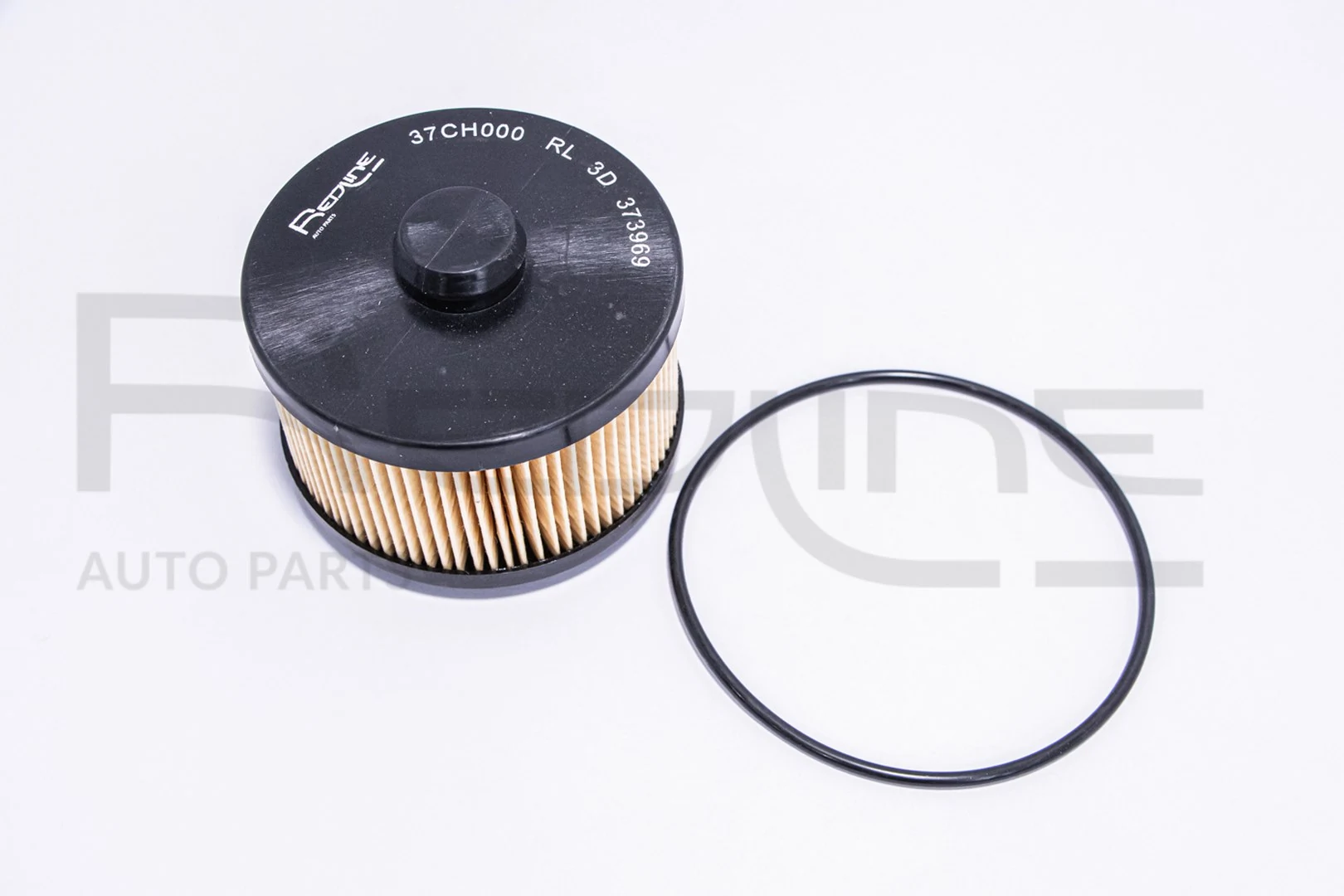 37CH000 RED Line OIL