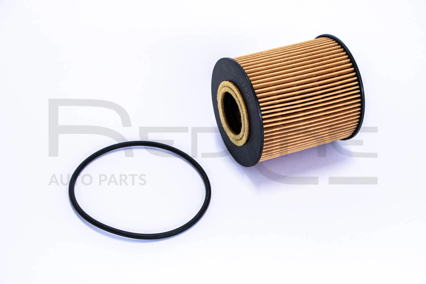 38VL000 RED Line OIL