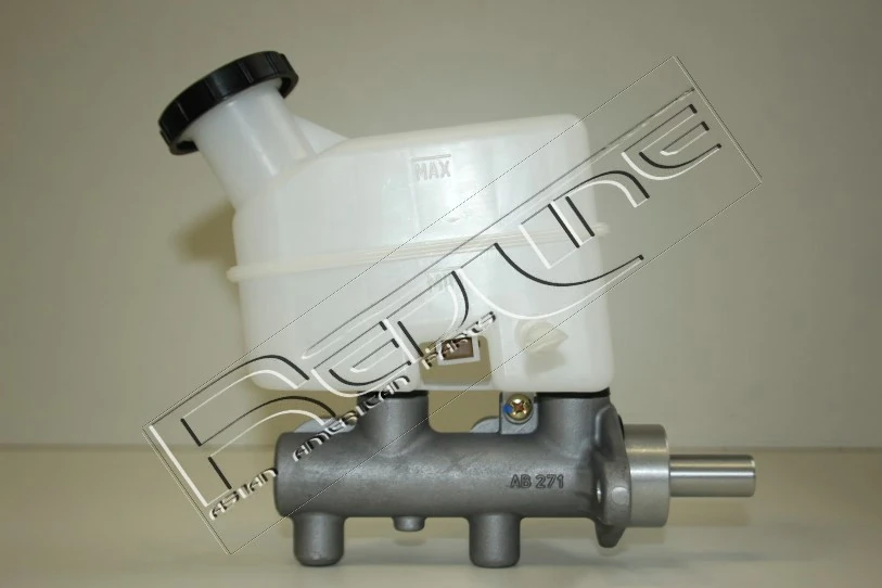 Compre Cilindro mestre do freio Hyundai Coupe 2