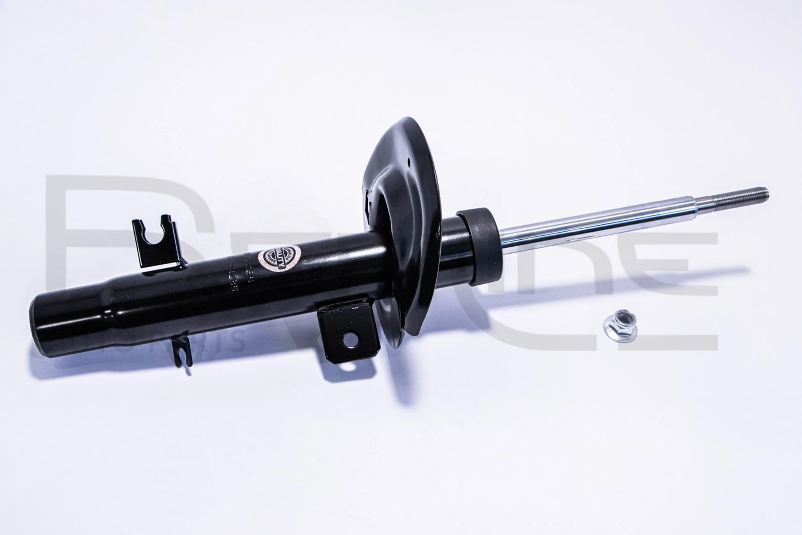 9804831080 Peugeot/Citroen Amortecedor dianteiro direito