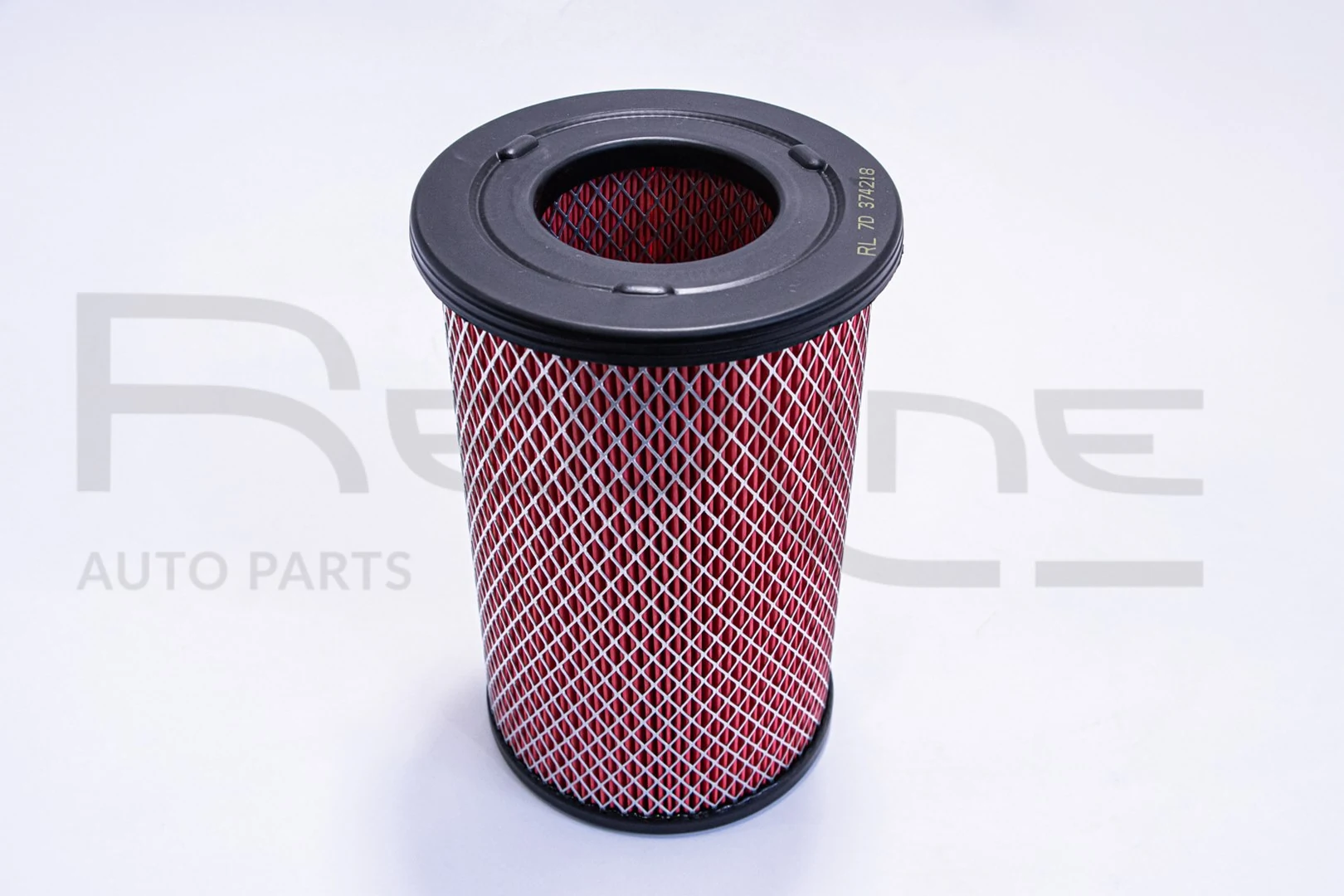 36NI028 RED Line OIL