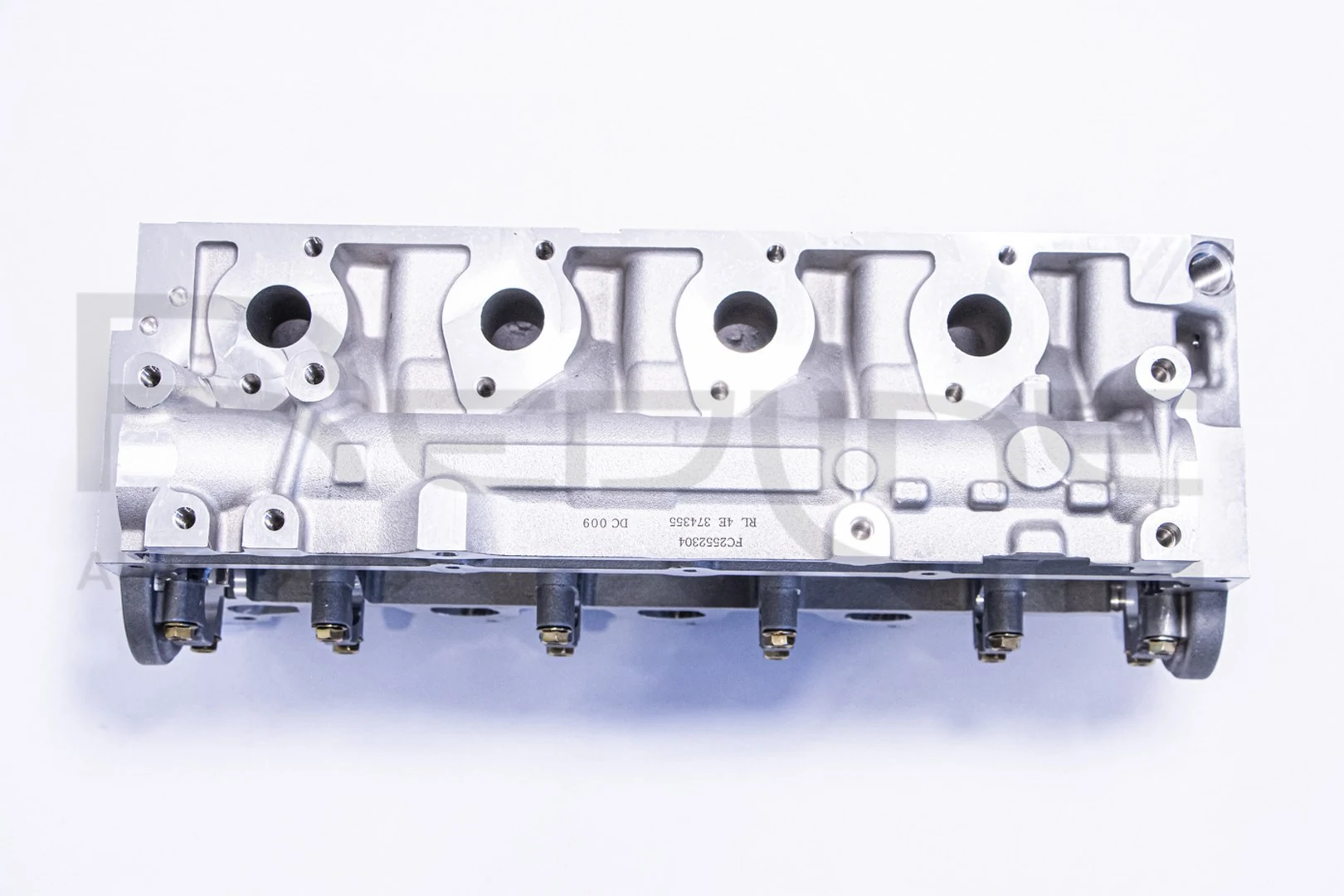 Compre 21NI041 RED Line OIL Cabeça de motor (CBC)