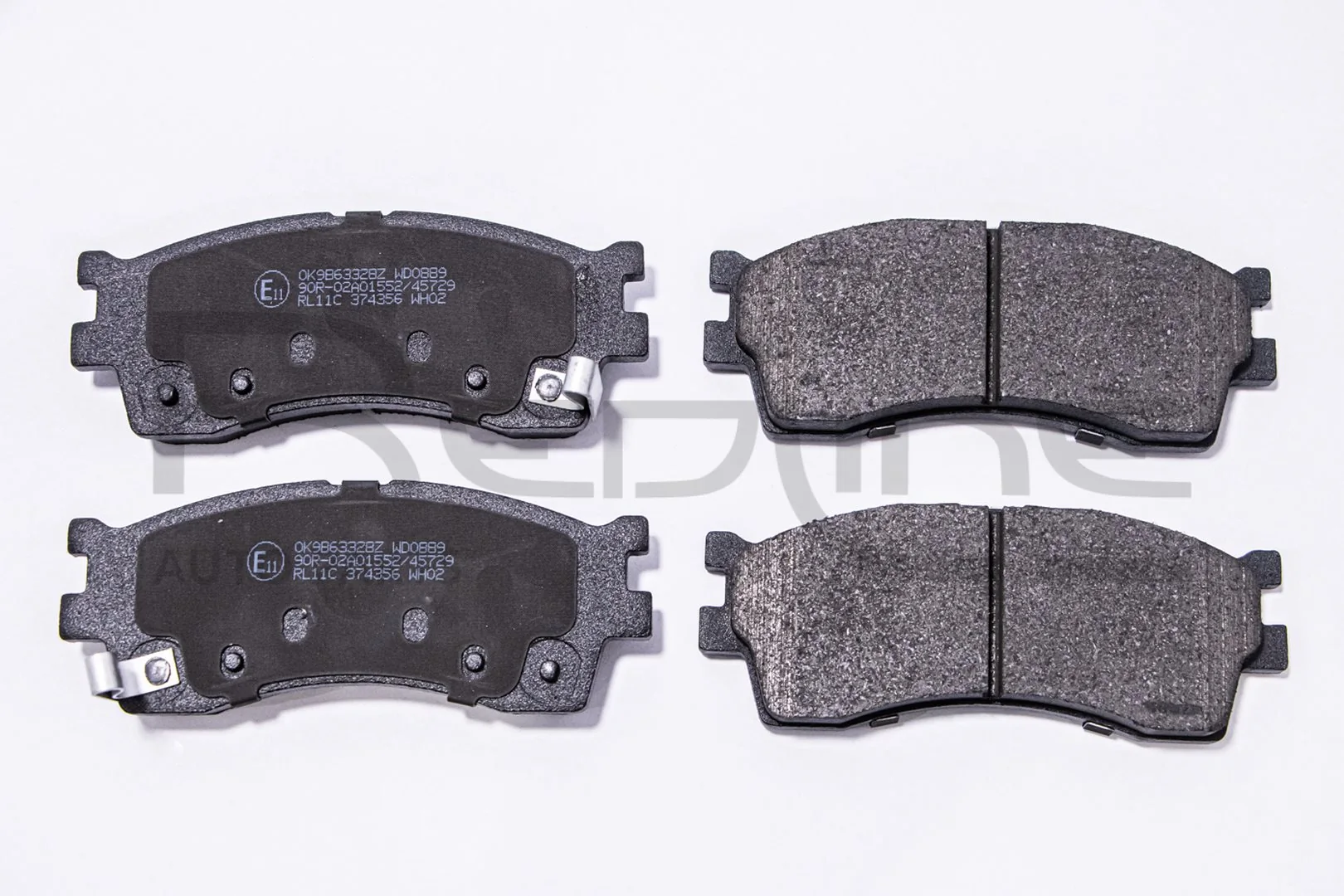 KIA Carens desde 38,90 €