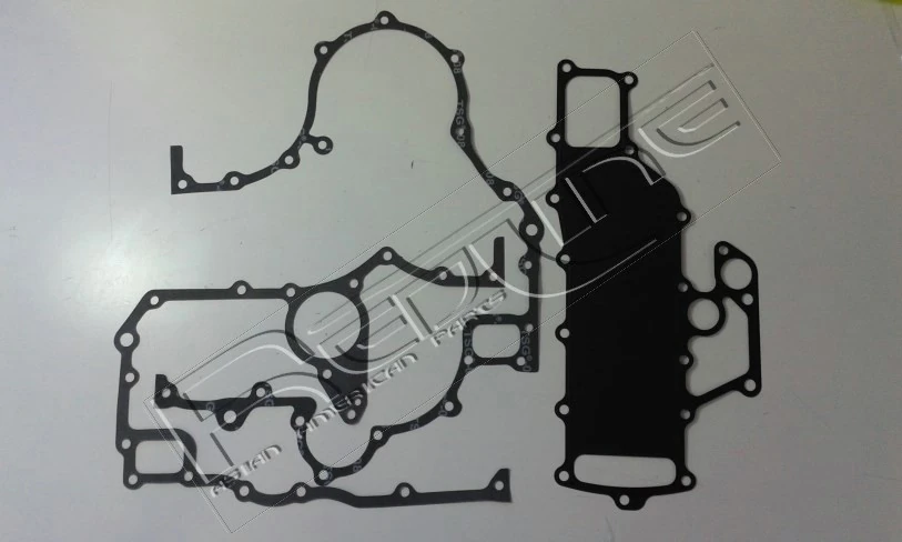 Kit de vedantes de motor completo Mitsubishi Canter VI FE5, FE6