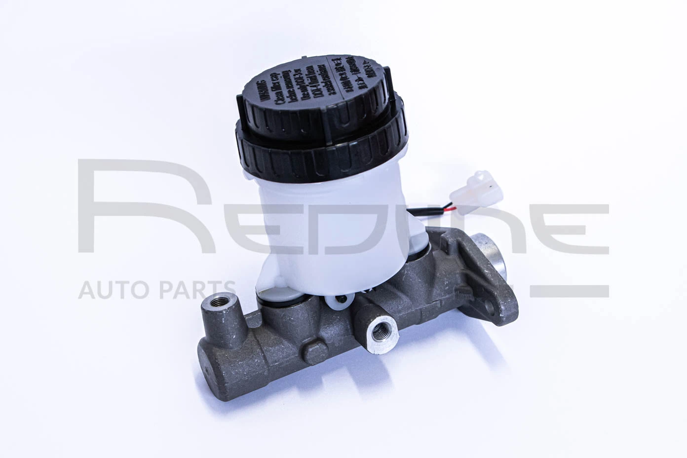  Cilindro mestre do freio Mitsubishi Pajero III SUV (V70) (2000 - 2006) III