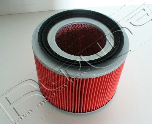 36NI039 RED Line OIL