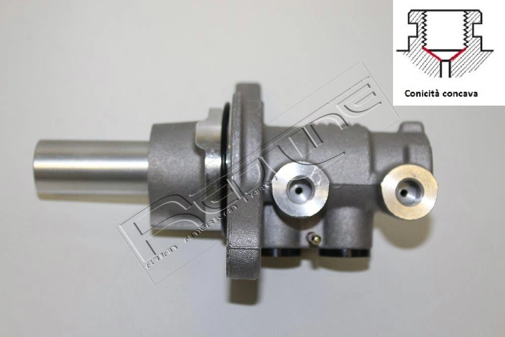 Cilindro mestre do freio Suzuki SX4  GY ao melhor preço