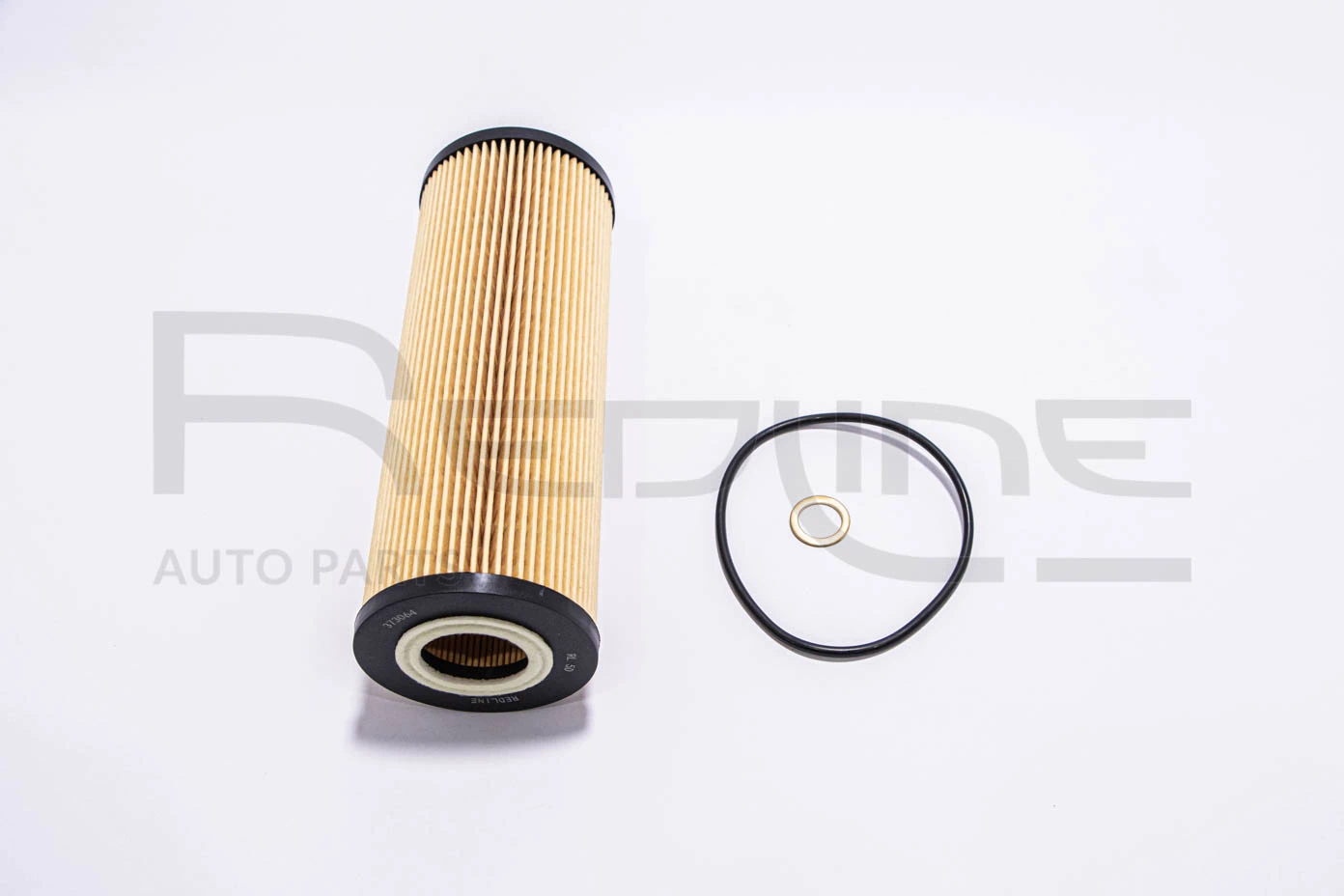 38AU002 RED Line OIL