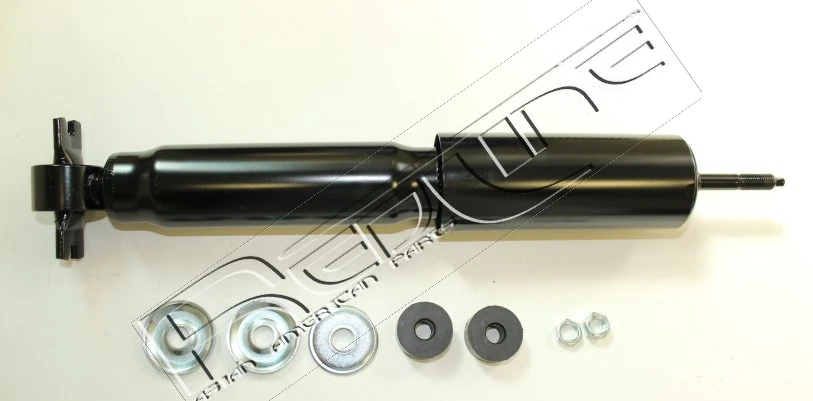 Pajero I SUV (1982-1991) original desde 47,62 €