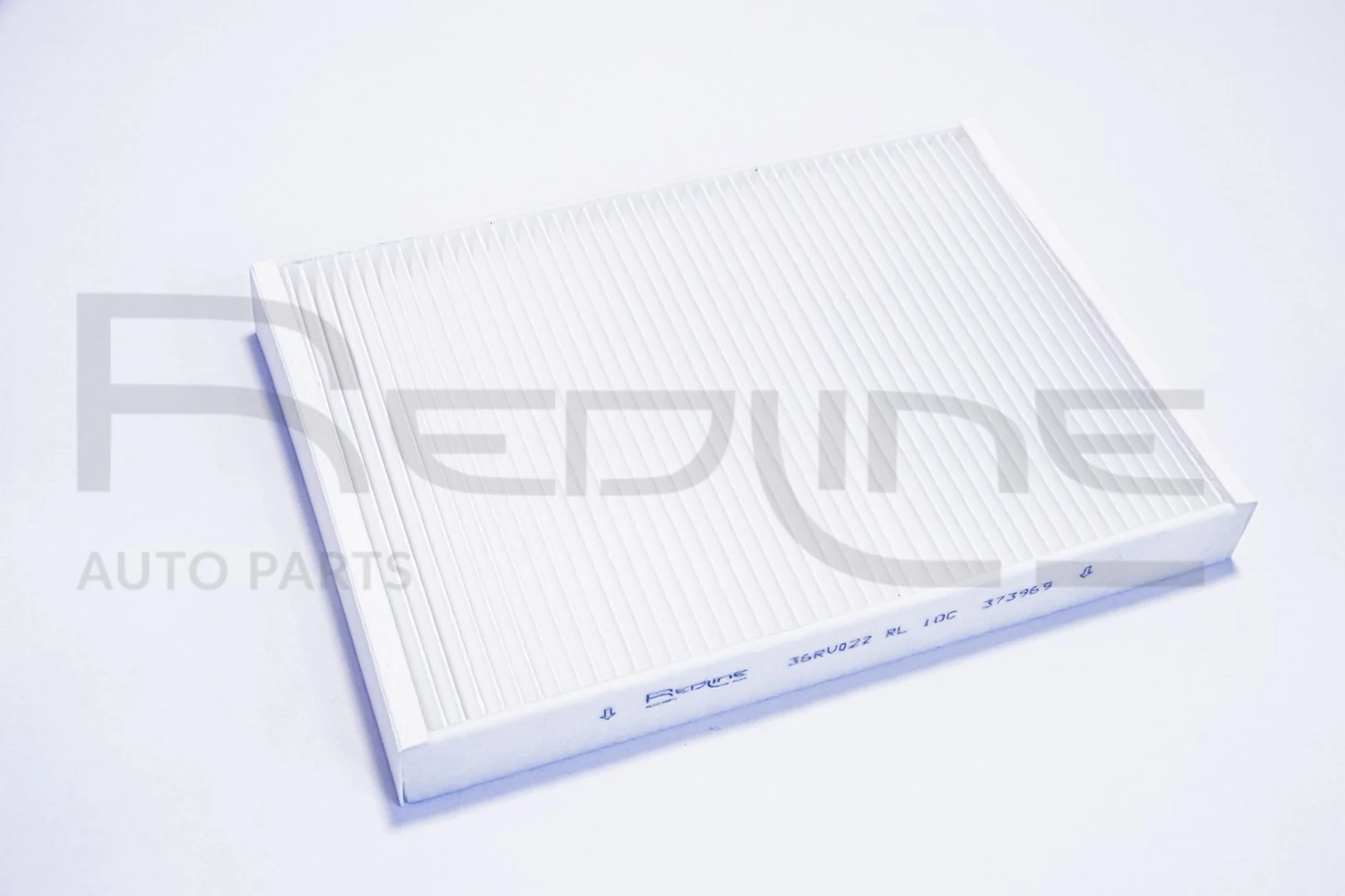 Filtro de salão para Land Rover Freelander L359