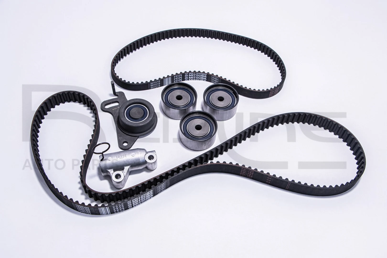  L 200  pick-up (2005-2015) original desde 191,79 €