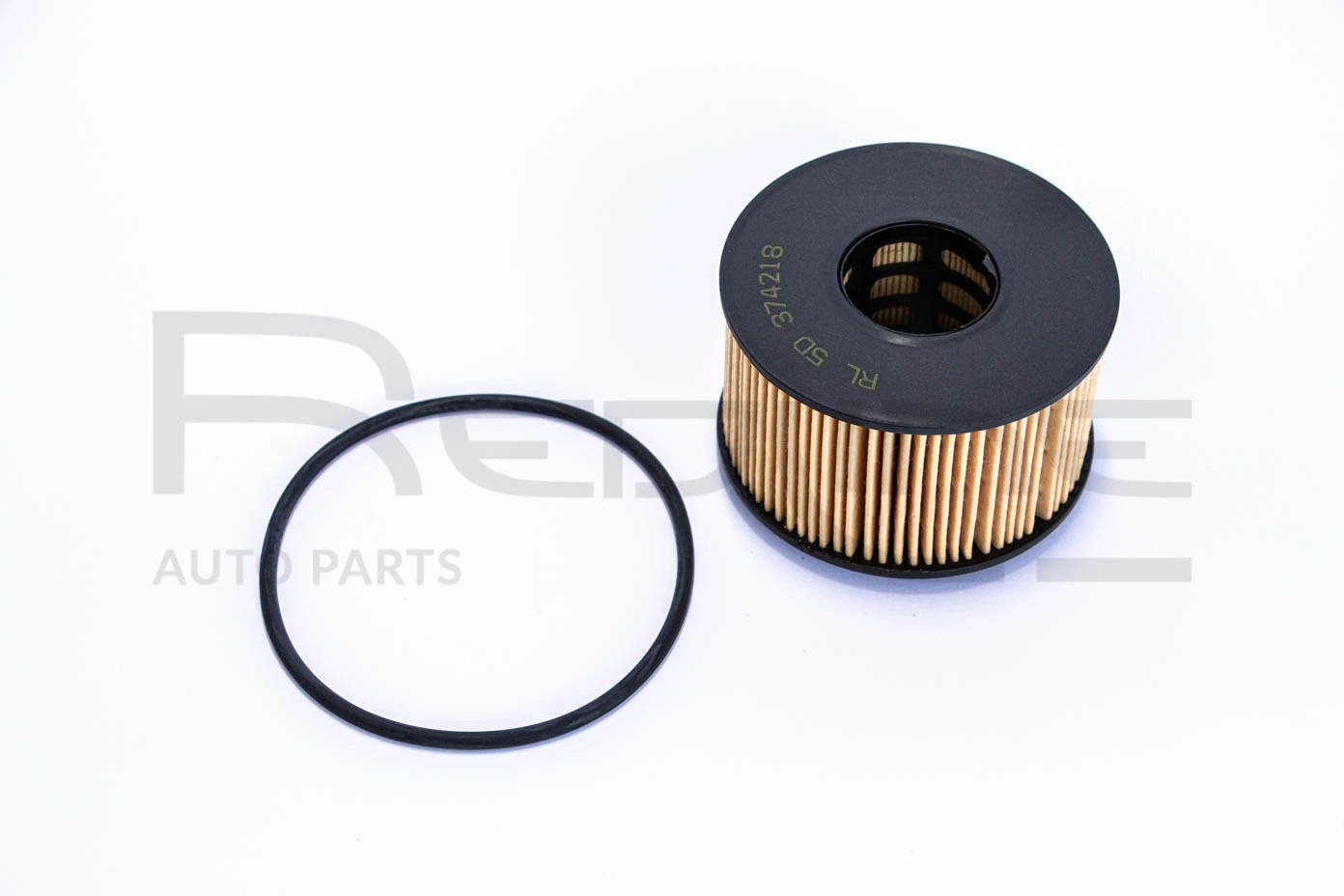 38FO004 RED Line OIL