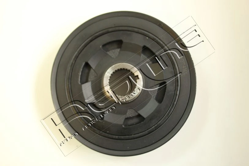 30HO013 RED Line OIL Polia de cambota