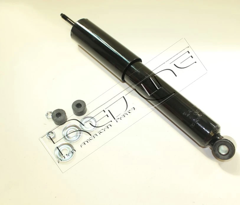 Amortecedor dianteiro 5611017N25 Isuzu