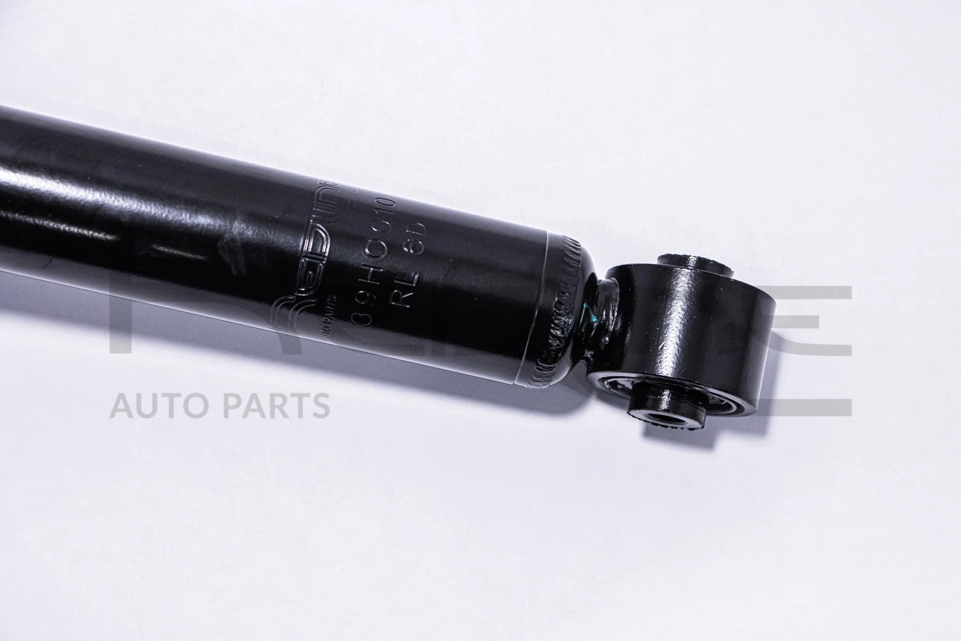 39HO010 RED Line OIL Amortecedor traseiro