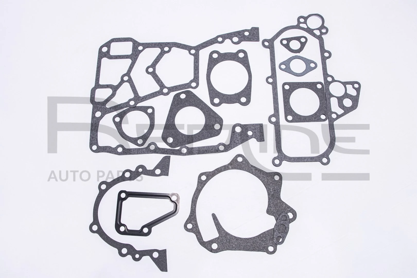  Kit de vedantes de motor completo Nissan Pathfinder SUV (R50) (1995 - 2004) 
