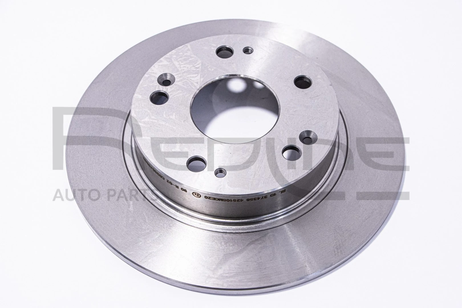 26HO022 RED Line OIL