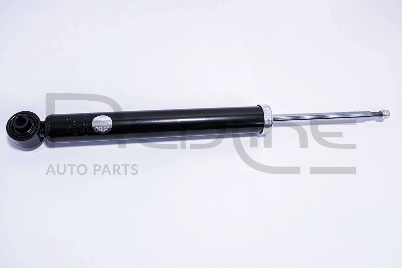 39CV027 RED Line OIL