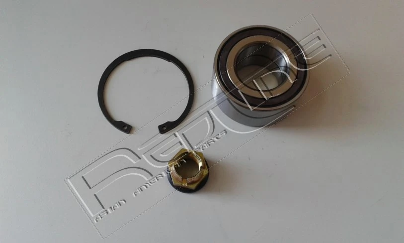 24DC000 RED Line OIL