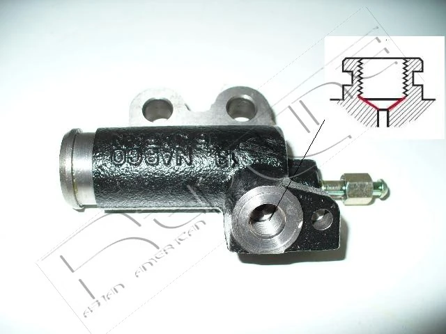  Nissan Patrol  (1997-2010)