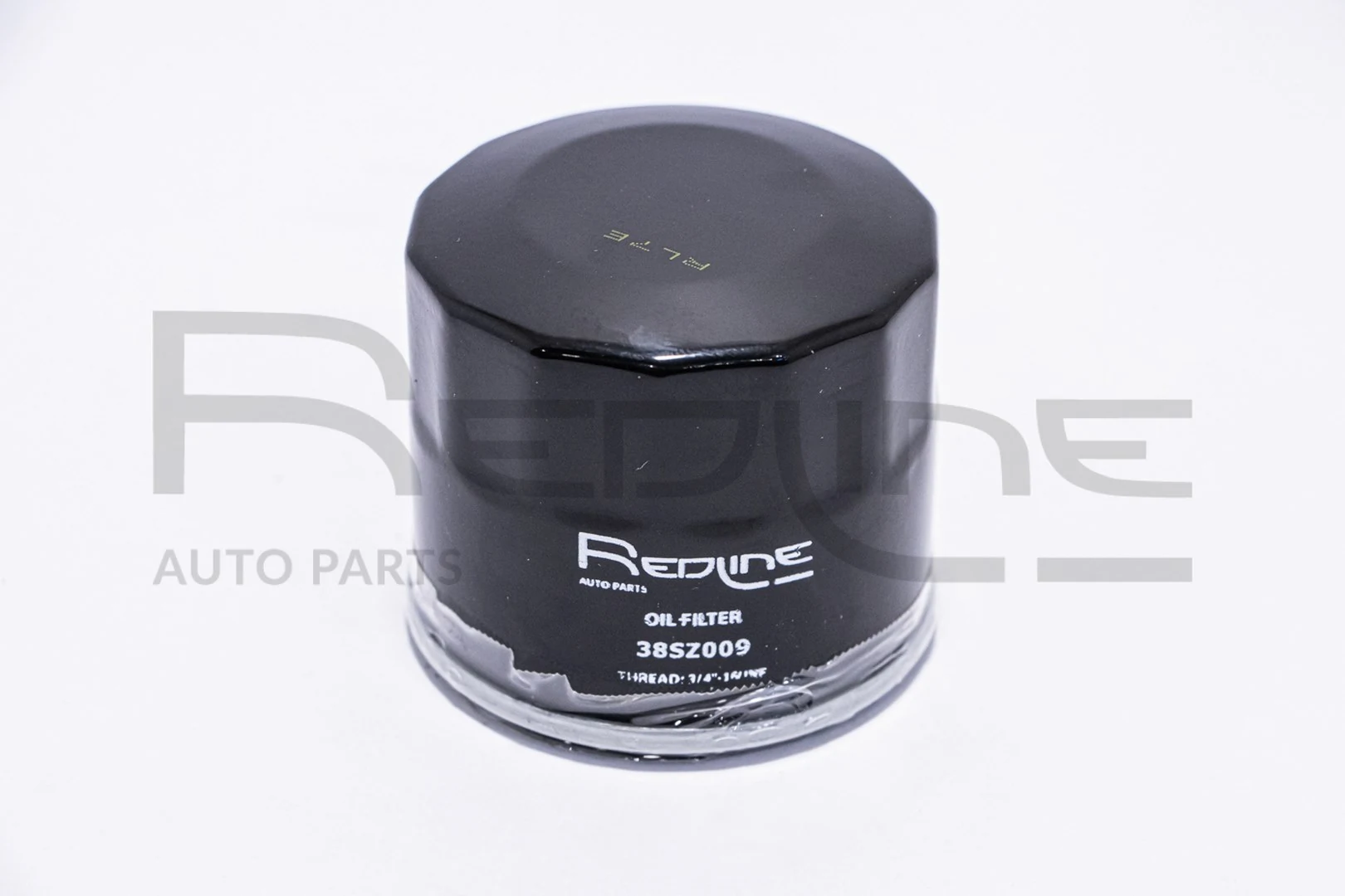 38SZ009 RED Line OIL