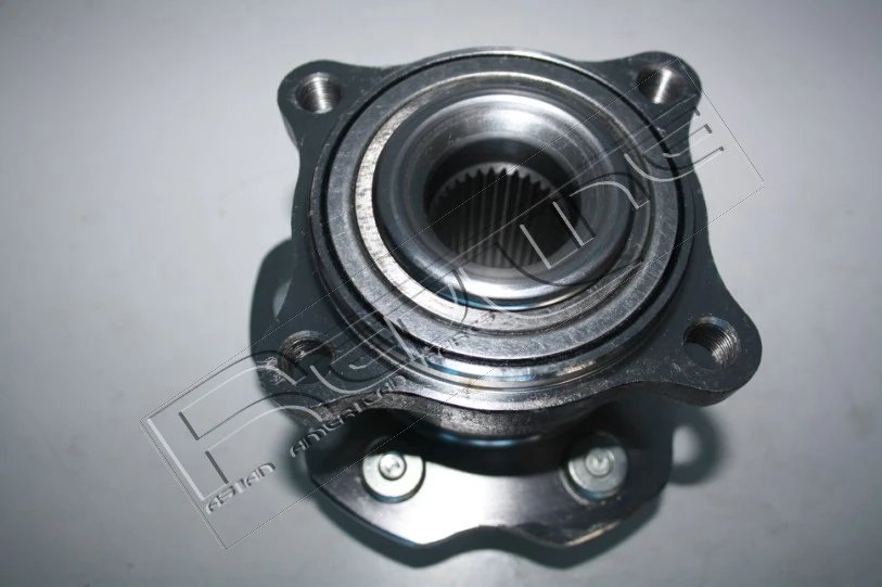  para Nissan Pathfinder  (R51M)