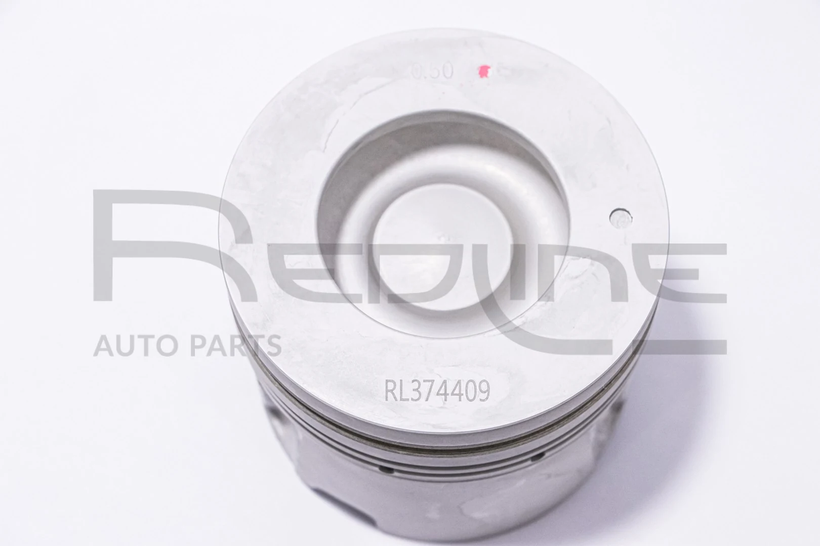 Pistão com passador sem anéis, STD Renault (RVI) 12010DB010