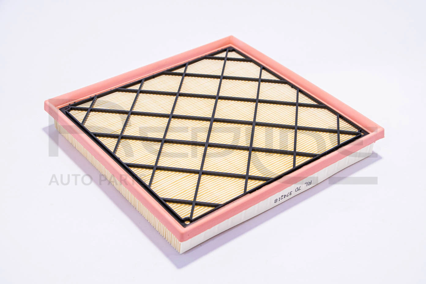 36CV034 RED Line OIL
