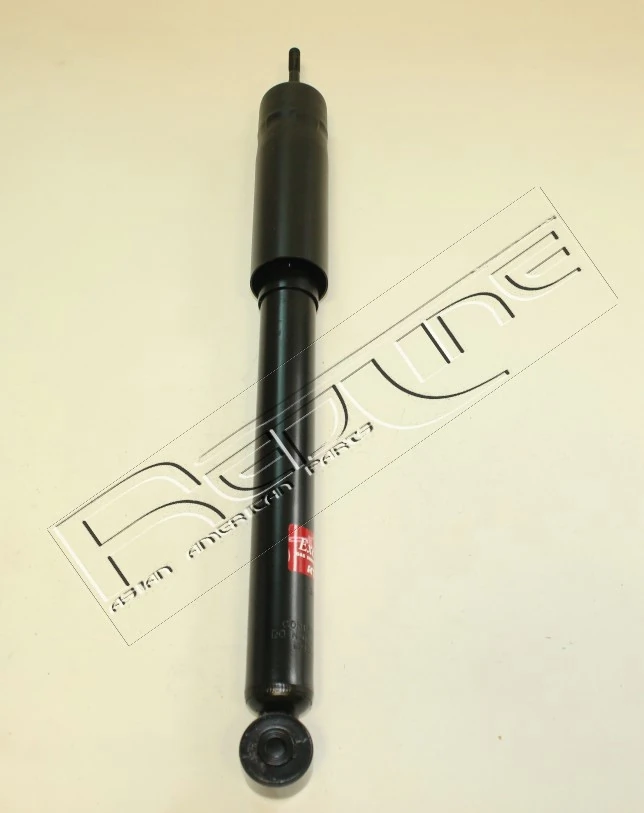 Amortecedor traseiro para Honda Jazz GD, GE