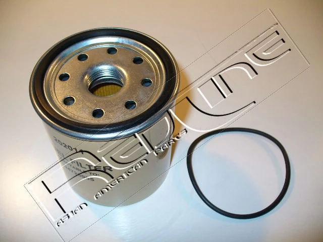 Filtro de combustível Fiat/Alfa/Lancia K52128698AC preço, a partir de 32,83 USD