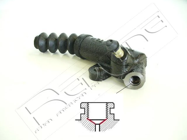 08KI001 RED Line OIL