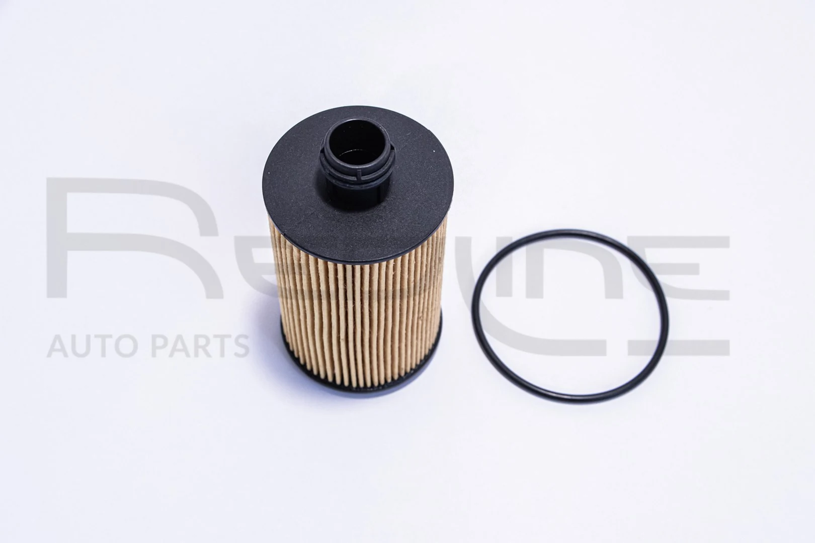 38JE017 RED Line OIL